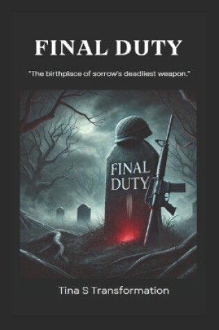 Cover of Final Duty