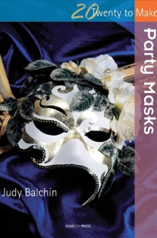 Cover of Party Masks