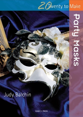 Cover of Party Masks