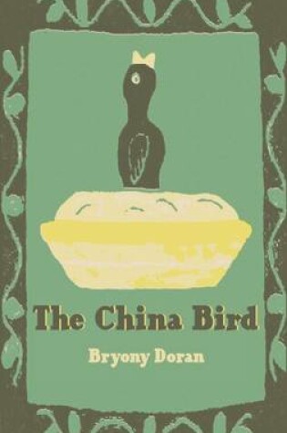 Cover of The China Bird