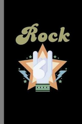 Cover of Rock