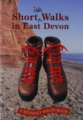 Cover of Shortish Walks in East Devon