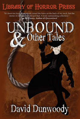 Book cover for Unbound and Other Tales