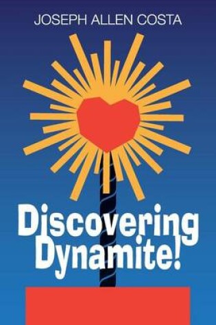 Cover of Discovering Dynamite!