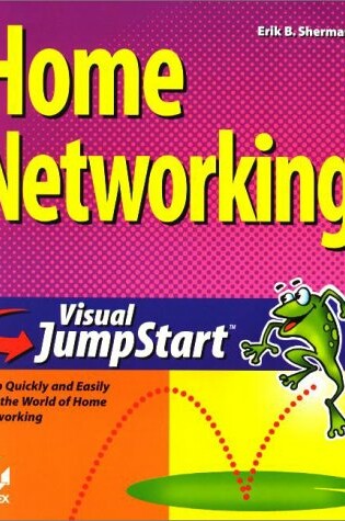 Cover of Home Networking