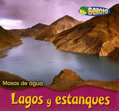 Cover of Lagos Y Estanques