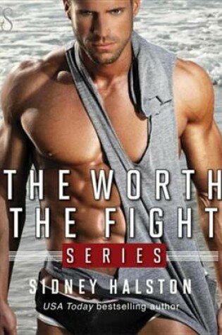 Cover of Worth the Fight Series 3-Book Bundle