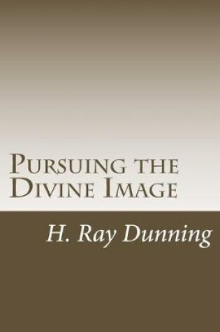 Cover of Pursuing the Divine Image
