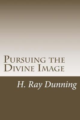 Book cover for Pursuing the Divine Image