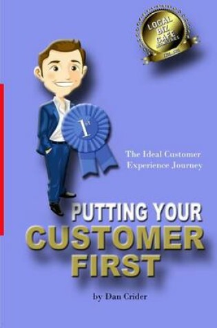 Cover of Putting Your Customer First