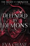 Book cover for Defended by Demons
