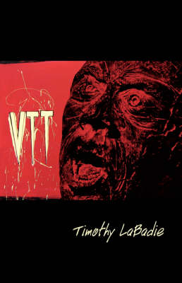 Book cover for Vtt