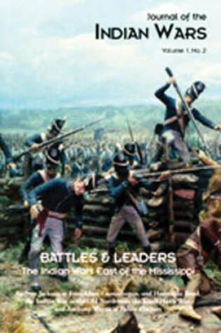 Cover of Battles and Leaders East of the Mississippi