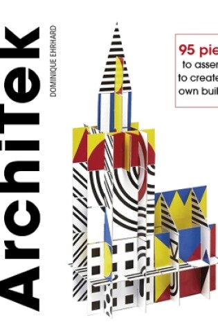 Cover of ArchiTek