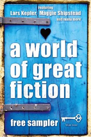 Cover of A World of Great Fiction: Free Sampler