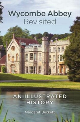 Cover of Wycombe Abbey Revisited