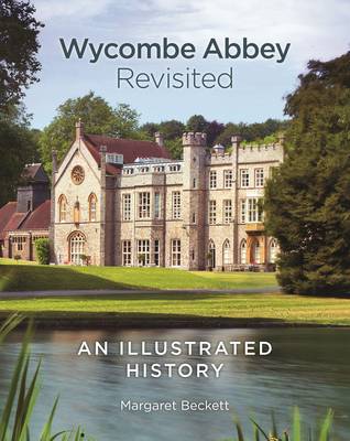 Book cover for Wycombe Abbey Revisited