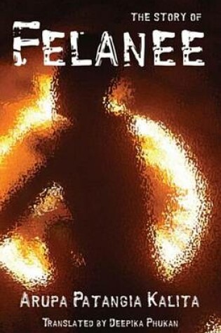 Cover of The Story of Felanee