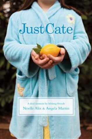 Cover of Just Cate