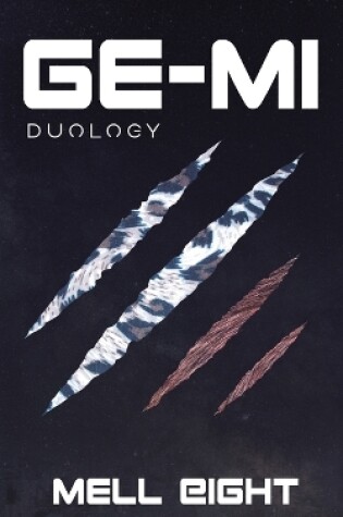 Cover of Ge-Mi Collection