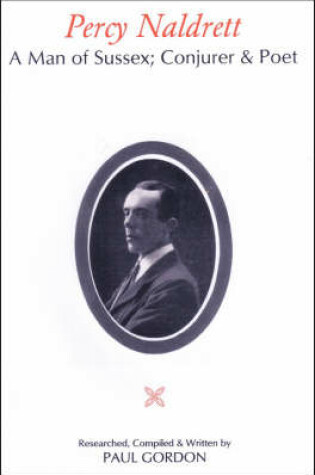 Cover of Percy Naldrett