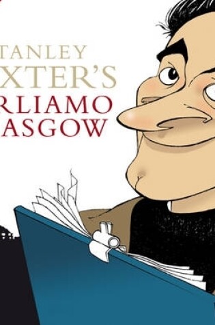 Cover of Parliamo Glasgow