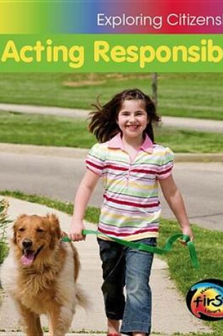 Cover of Acting Responsibly