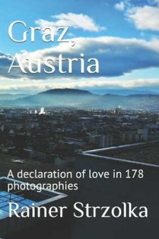 Cover of Graz, Austria