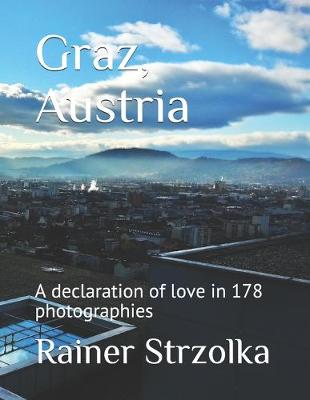 Book cover for Graz, Austria