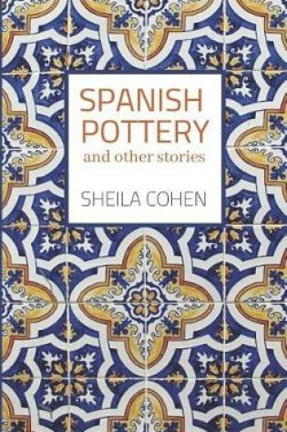 Cover of Spanish Pottery