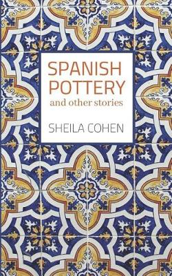 Book cover for Spanish Pottery