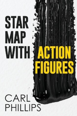 Cover of Star Map with Action Figures