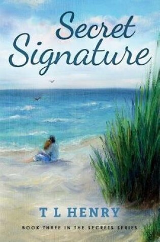 Cover of Secret Signature