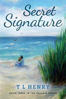 Book cover for Secret Signature