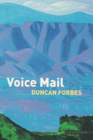 Cover of Voice Mail