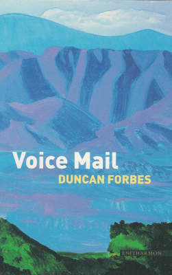 Book cover for Voice Mail