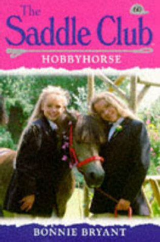 Cover of Hobby Horse