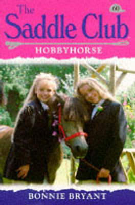 Book cover for Hobby Horse