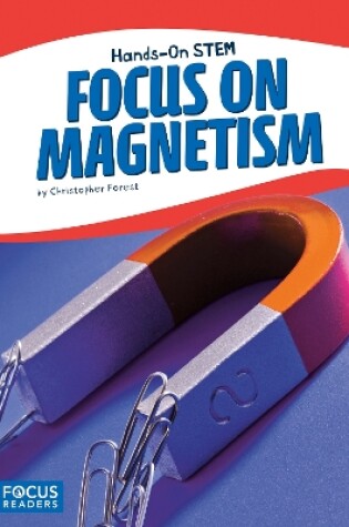 Cover of Focus on Magnetism