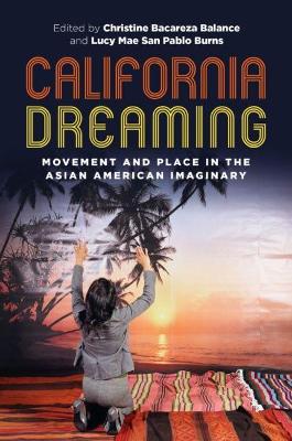 Cover of California Dreaming