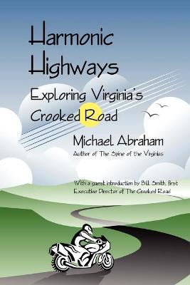 Book cover for Harmonic Highways