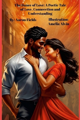 Book cover for The Dance of Love