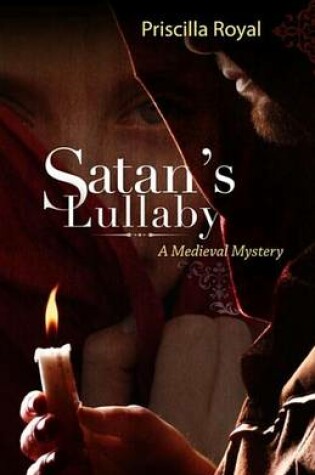 Cover of Satan's Lullaby
