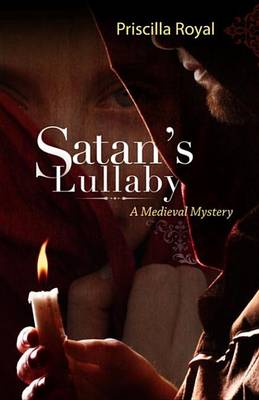 Book cover for Satan's Lullaby