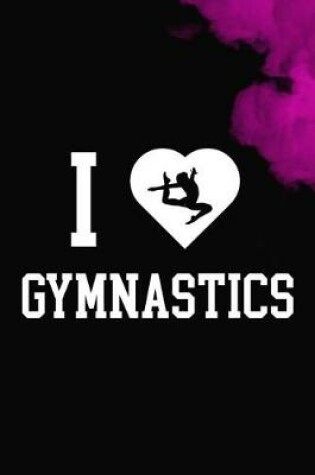 Cover of I Gymnastics