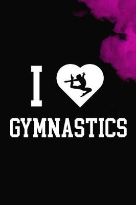 Book cover for I Gymnastics