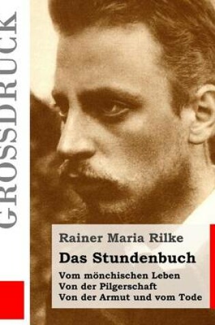 Cover of Das Stundenbuch (Großdruck)