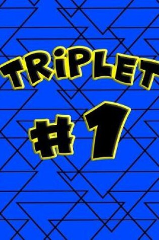 Cover of Triplet #1