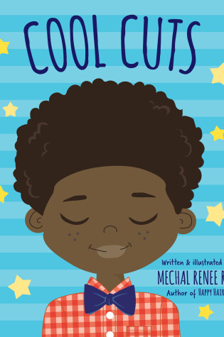 Cover of Cool Cuts