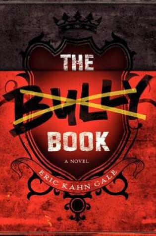 Cover of The Bully Book